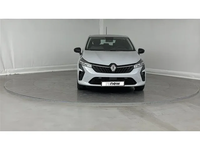 Occasion Renault Clio à MAGENTA chez RENAULT | EPERNAY & SEZANNE