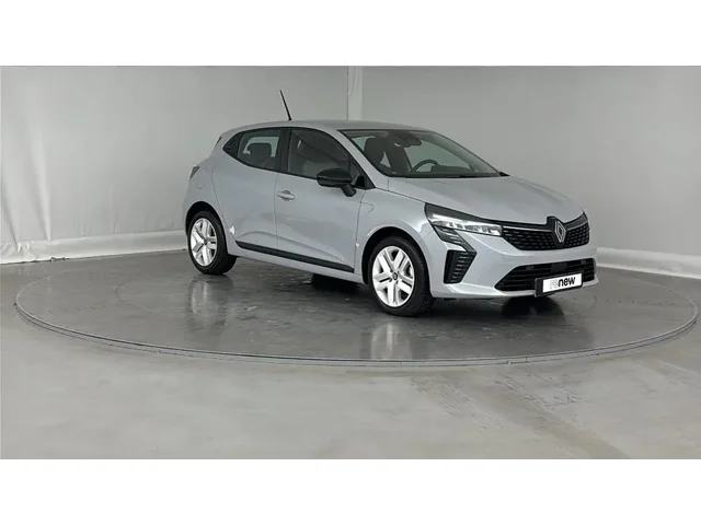 Occasion Renault Clio à MAGENTA chez RENAULT | EPERNAY & SEZANNE