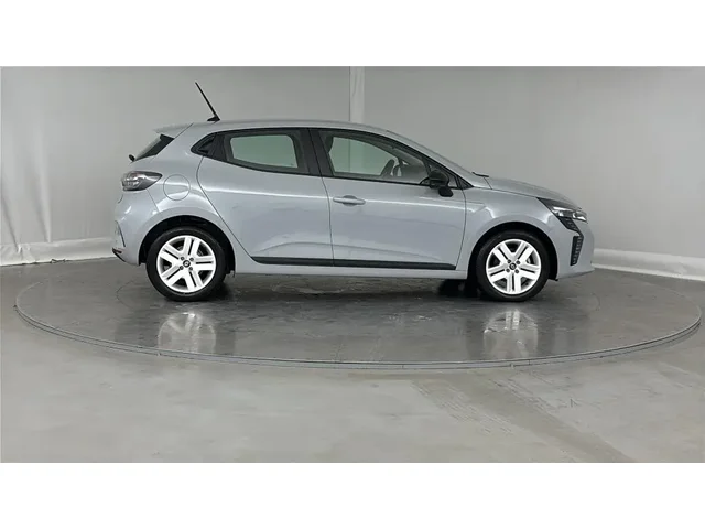 Occasion Renault Clio à MAGENTA chez RENAULT | EPERNAY & SEZANNE