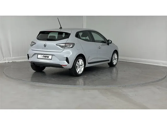 Occasion Renault Clio à MAGENTA chez RENAULT | EPERNAY & SEZANNE