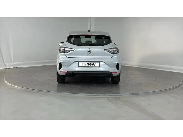 Occasion Renault Clio à MAGENTA chez RENAULT | EPERNAY & SEZANNE