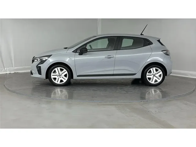 Occasion Renault Clio à MAGENTA chez RENAULT | EPERNAY & SEZANNE