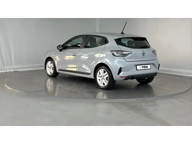Occasion Renault Clio à MAGENTA chez RENAULT | EPERNAY & SEZANNE