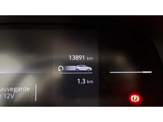 Occasion Renault Clio à MAGENTA chez RENAULT | EPERNAY & SEZANNE