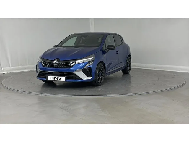 Occasion Renault Clio à MAGENTA chez RENAULT | EPERNAY & SEZANNE