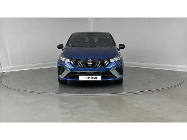 Occasion Renault Clio à MAGENTA chez RENAULT | EPERNAY & SEZANNE