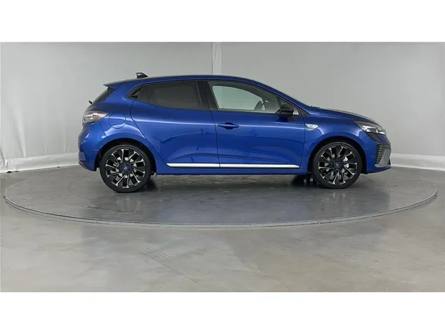 Occasion Renault Clio à MAGENTA chez RENAULT | EPERNAY & SEZANNE