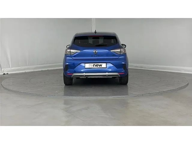 Occasion Renault Clio à MAGENTA chez RENAULT | EPERNAY & SEZANNE
