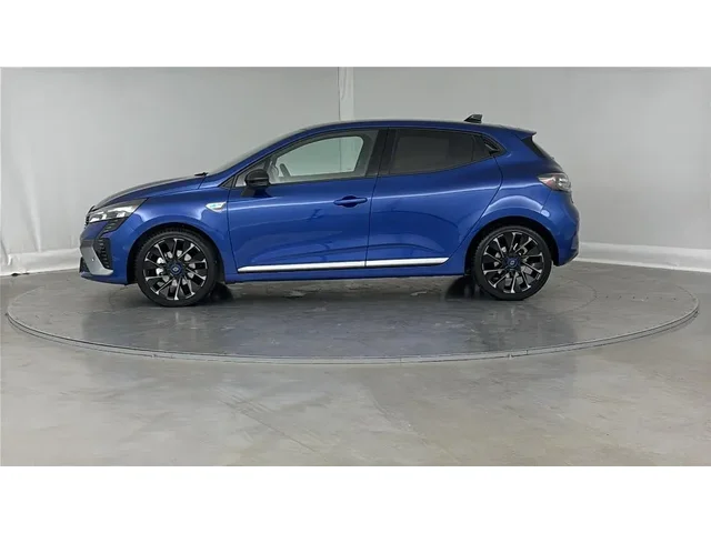 Occasion Renault Clio à MAGENTA chez RENAULT | EPERNAY & SEZANNE