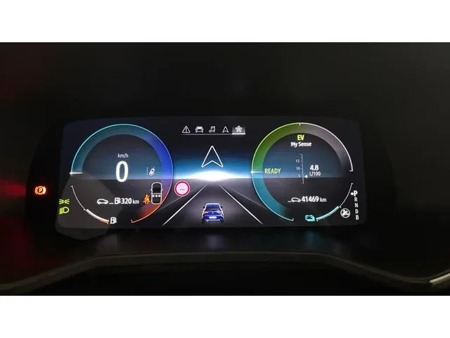 Occasion Renault Clio à MAGENTA chez RENAULT | EPERNAY & SEZANNE