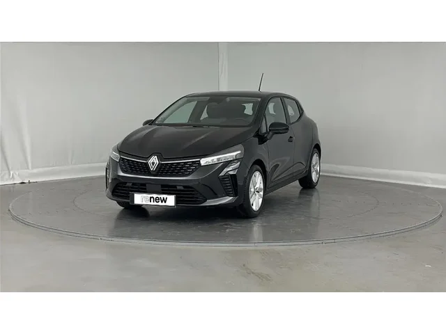 Occasion Renault Clio à MAGENTA chez RENAULT | EPERNAY & SEZANNE