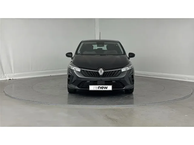 Occasion Renault Clio à MAGENTA chez RENAULT | EPERNAY & SEZANNE