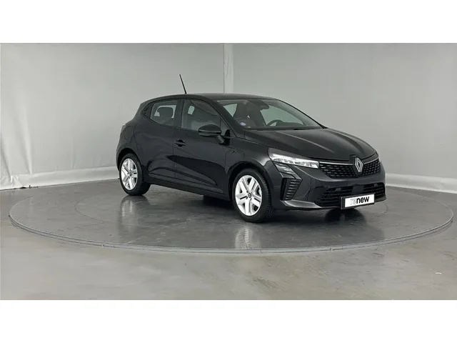 Occasion Renault Clio à MAGENTA chez RENAULT | EPERNAY & SEZANNE