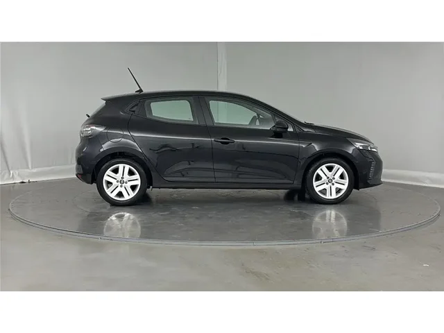 Occasion Renault Clio à MAGENTA chez RENAULT | EPERNAY & SEZANNE