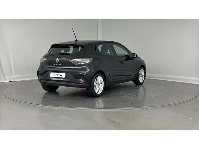 Occasion Renault Clio à MAGENTA chez RENAULT | EPERNAY & SEZANNE