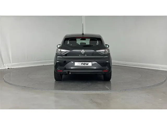 Occasion Renault Clio à MAGENTA chez RENAULT | EPERNAY & SEZANNE