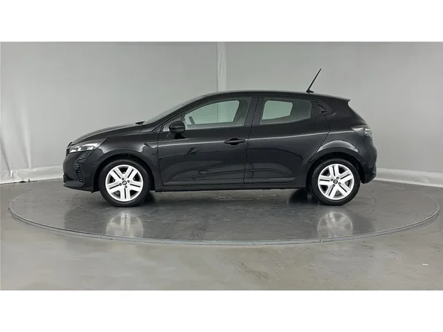Occasion Renault Clio à MAGENTA chez RENAULT | EPERNAY & SEZANNE