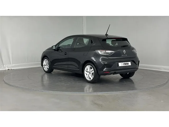 Occasion Renault Clio à MAGENTA chez RENAULT | EPERNAY & SEZANNE