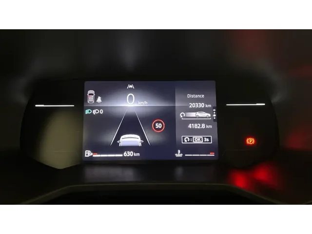 Occasion Renault Clio à MAGENTA chez RENAULT | EPERNAY & SEZANNE