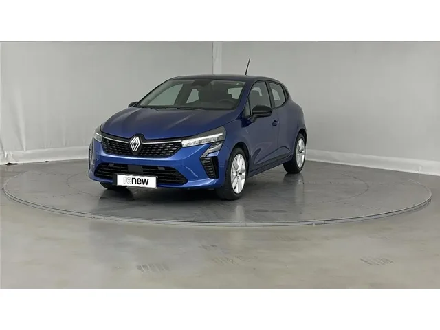 Occasion Renault Clio à MAGENTA chez RENAULT | EPERNAY & SEZANNE