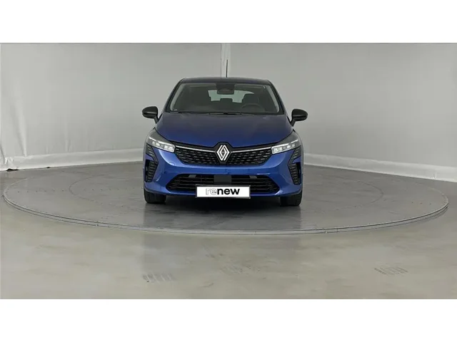 Occasion Renault Clio à MAGENTA chez RENAULT | EPERNAY & SEZANNE