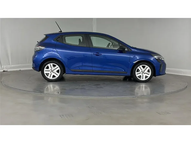 Occasion Renault Clio à MAGENTA chez RENAULT | EPERNAY & SEZANNE