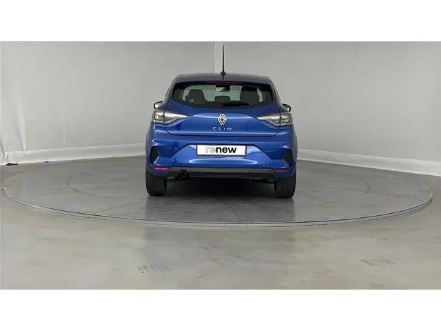 Occasion Renault Clio à MAGENTA chez RENAULT | EPERNAY & SEZANNE