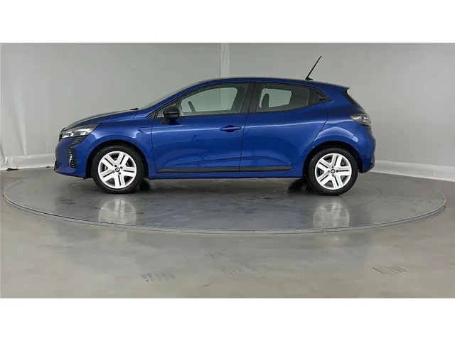 Occasion Renault Clio à MAGENTA chez RENAULT | EPERNAY & SEZANNE