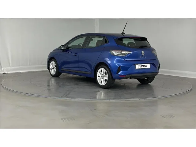 Occasion Renault Clio à MAGENTA chez RENAULT | EPERNAY & SEZANNE