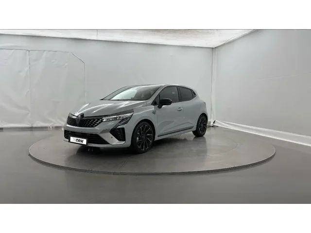 Occasion Renault Clio à MAGENTA chez RENAULT | EPERNAY & SEZANNE