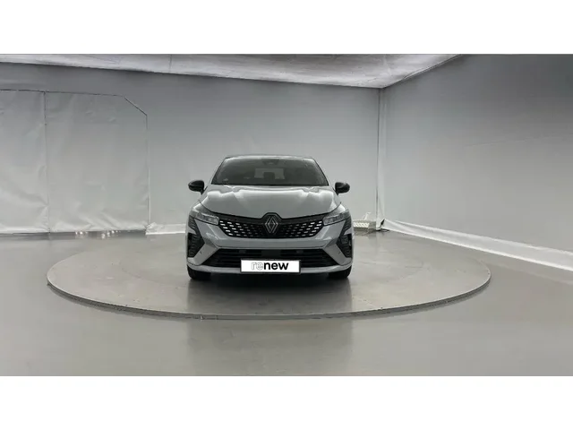 Occasion Renault Clio à MAGENTA chez RENAULT | EPERNAY & SEZANNE