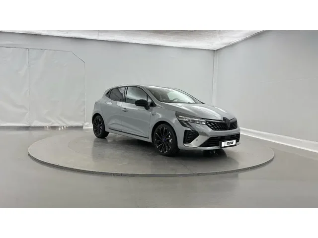 Occasion Renault Clio à MAGENTA chez RENAULT | EPERNAY & SEZANNE