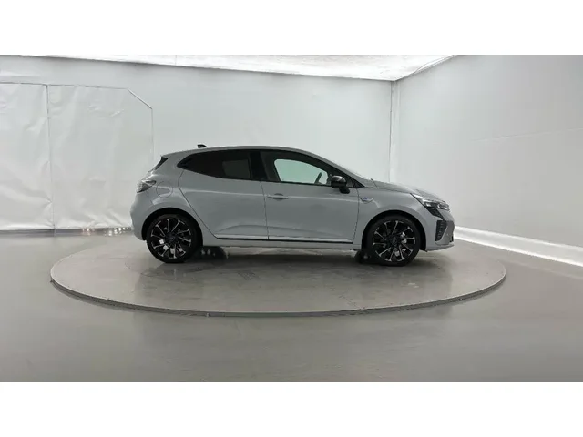 Occasion Renault Clio à MAGENTA chez RENAULT | EPERNAY & SEZANNE