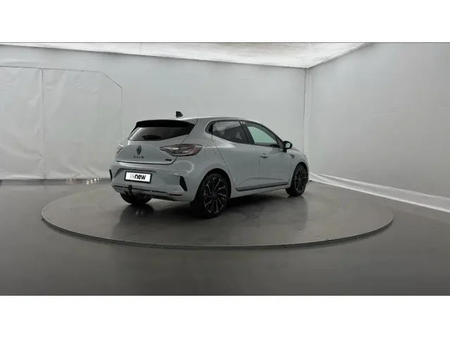 Occasion Renault Clio à MAGENTA chez RENAULT | EPERNAY & SEZANNE