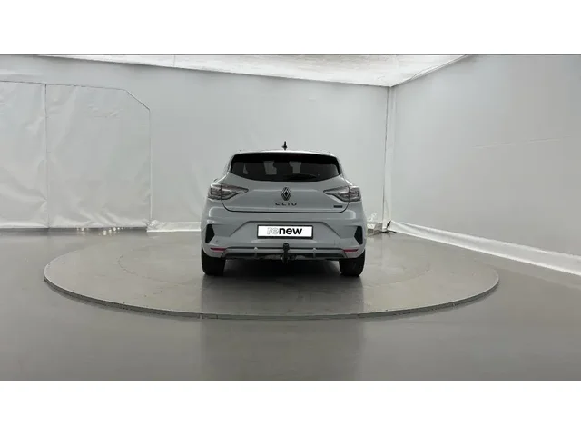 Occasion Renault Clio à MAGENTA chez RENAULT | EPERNAY & SEZANNE