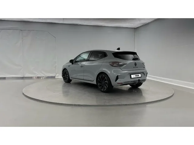 Occasion Renault Clio à MAGENTA chez RENAULT | EPERNAY & SEZANNE