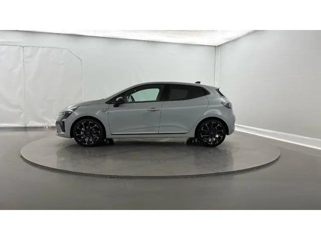 Occasion Renault Clio à MAGENTA chez RENAULT | EPERNAY & SEZANNE