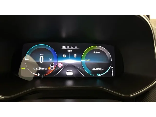 Occasion Renault Clio à MAGENTA chez RENAULT | EPERNAY & SEZANNE
