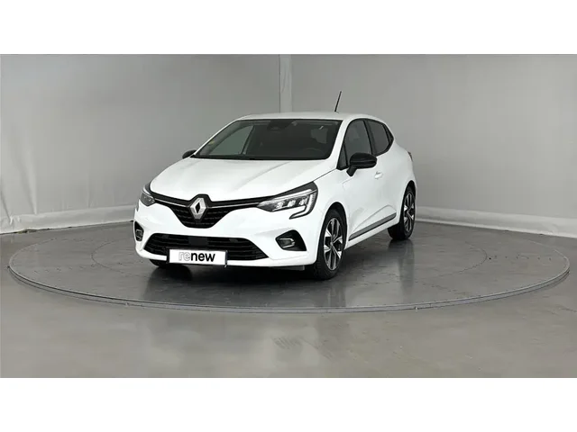 Occasion Renault Clio à MAGENTA chez RENAULT | EPERNAY & SEZANNE
