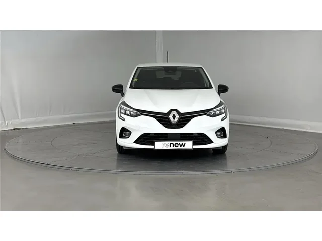 Occasion Renault Clio à MAGENTA chez RENAULT | EPERNAY & SEZANNE