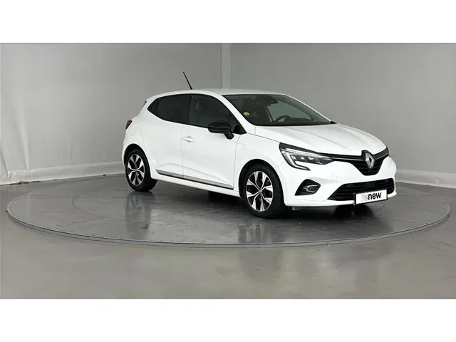 Occasion Renault Clio à MAGENTA chez RENAULT | EPERNAY & SEZANNE