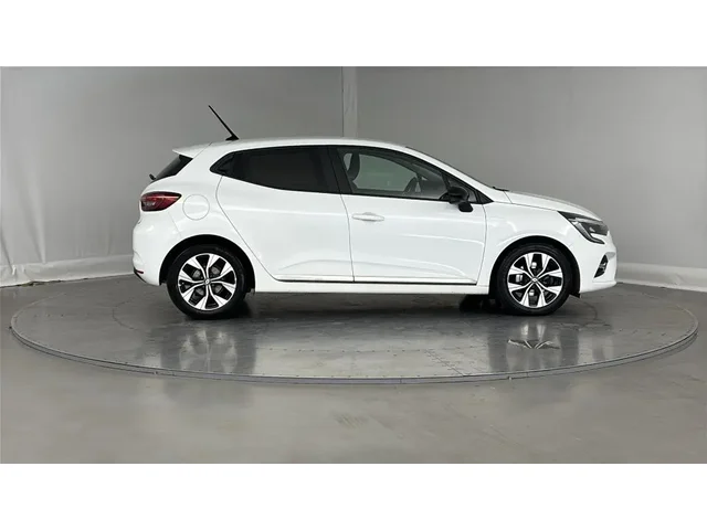 Occasion Renault Clio à MAGENTA chez RENAULT | EPERNAY & SEZANNE