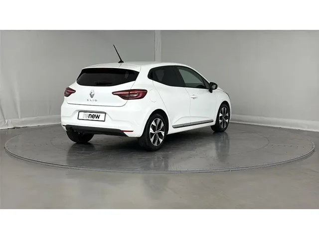 Occasion Renault Clio à MAGENTA chez RENAULT | EPERNAY & SEZANNE