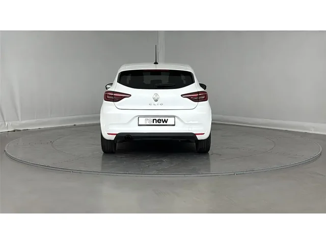 Occasion Renault Clio à MAGENTA chez RENAULT | EPERNAY & SEZANNE