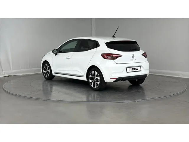 Occasion Renault Clio à MAGENTA chez RENAULT | EPERNAY & SEZANNE