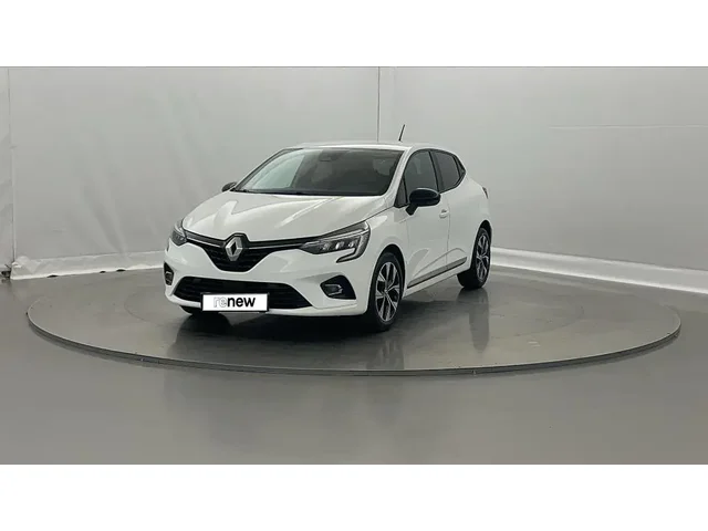 Occasion Renault Clio à MAGENTA chez RENAULT | EPERNAY & SEZANNE
