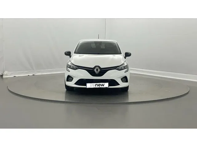 Occasion Renault Clio à MAGENTA chez RENAULT | EPERNAY & SEZANNE