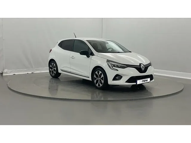 Occasion Renault Clio à MAGENTA chez RENAULT | EPERNAY & SEZANNE