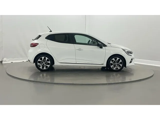 Occasion Renault Clio à MAGENTA chez RENAULT | EPERNAY & SEZANNE