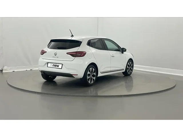 Occasion Renault Clio à MAGENTA chez RENAULT | EPERNAY & SEZANNE